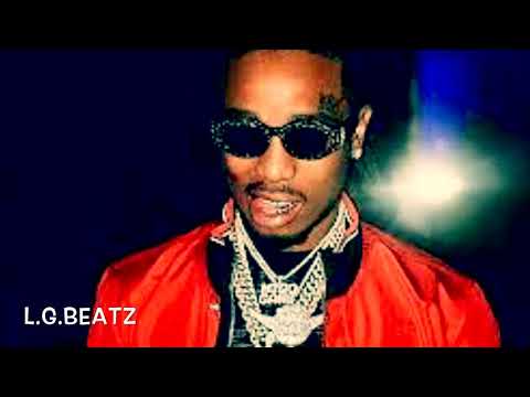 [FREE] Quavo Type Beat 2018 - "Work" | Free Type Beat | Rap/Trap Instrumental 2018