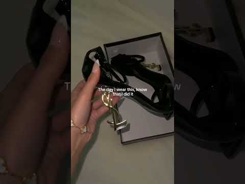 #shorts #fyp #explore #heels #ysl