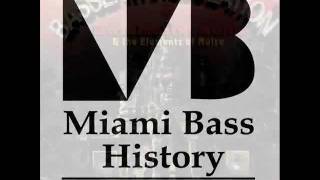 Bass Master Khan - Bass transceivers