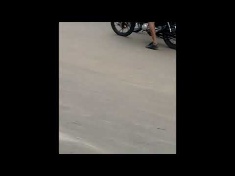 Domingo De muito Esporte em Rosário-Ma