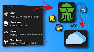 Download the video "Deploy a WebApp in 5 Clicks! - Zeet Tutorial"