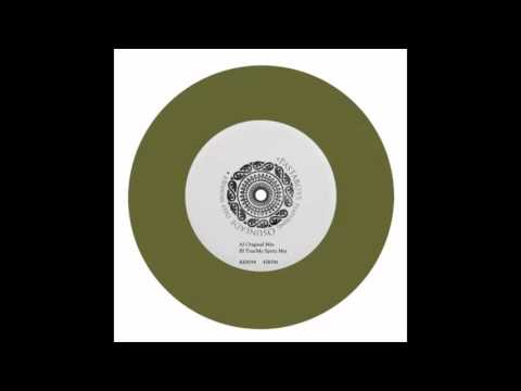 Pastaboys Feat. Osunlade - Deep Musique (Trus'Me Spritz Mix)