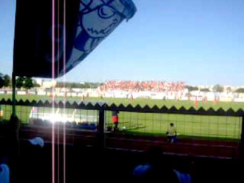 Ultras Grottaglie - E lu barese e un cugnio !!!!!!!!!!