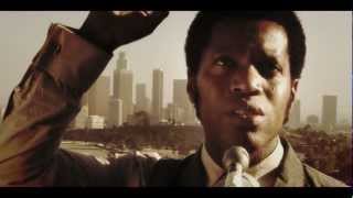 Vintage Trouble - 'Not Alright By Me' (Official Video)