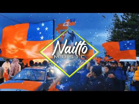 NAILTO-TALA SA'O -USOMIKEY / REMIX [SRN]