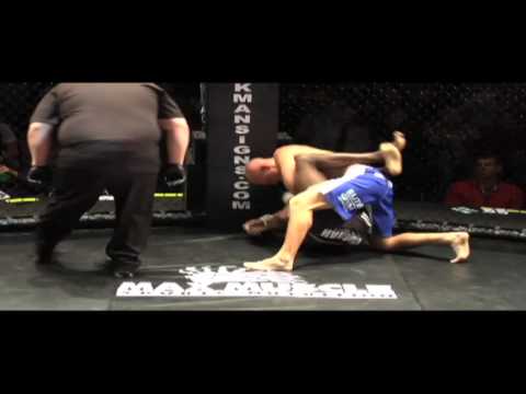 Jay Ellis vs Donavan Winters