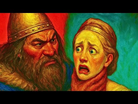 The Most Horrifying Sexual Practices Of Batu Khan