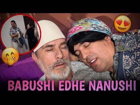 Baskia & Lalushi - Nanushi edhe Babushi (Humor 2023)