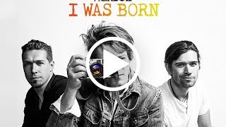 HANSON - I Was Born OFFICIAL MUSIC VIDEO