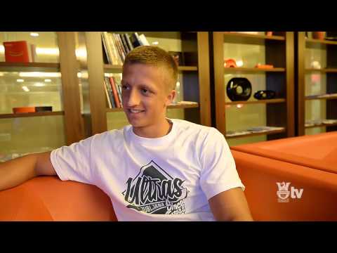 Brzinec - Aljaž Ivačič