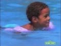 Sesame Street Jaws Parody Y