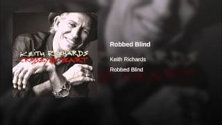 Robbed Blind Music Video