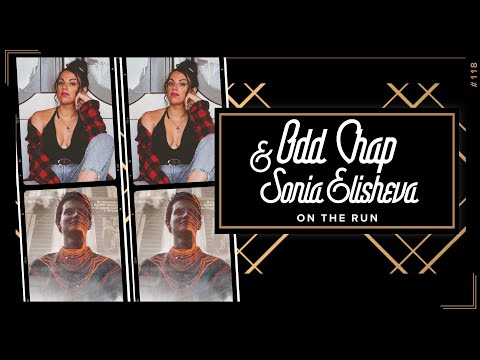 [Electro Swing] Odd Chap, Sonia Elisheva - On The Run