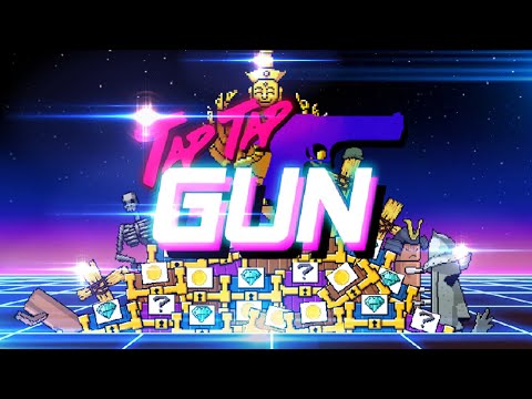 Tap Tap Gun video
