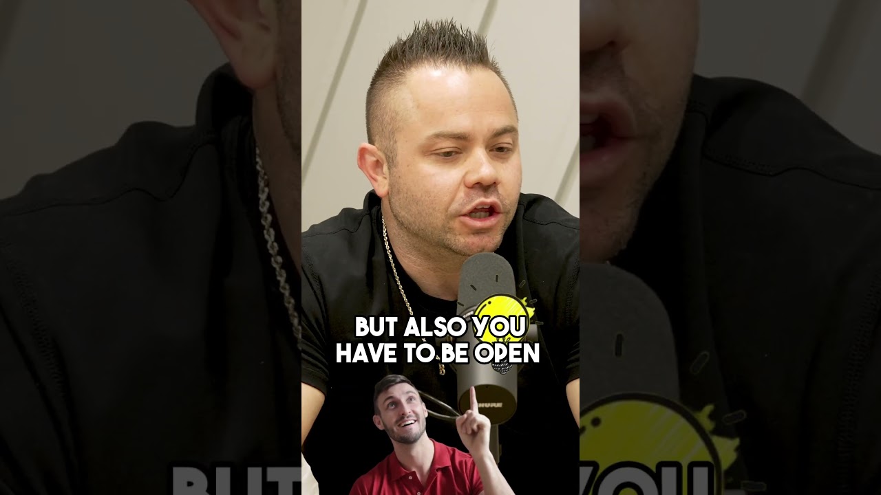 Seeing Life Differently A New Point of Reference