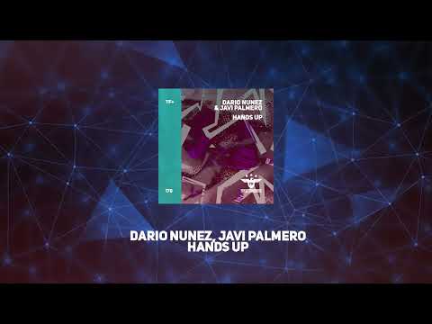 Dario Nunez, Javi Palmero - Hands Up (Radio Edit)