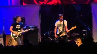 Cartel - "Faster Ride" (Live in San Diego 11-15-13)