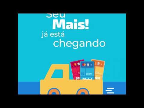 Cartão Mais! | Saiba onde está o seu Mais!