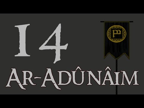 TATW: Divide & Conquer V2, Adûnâim - 14, A Great Victory; A Terrible Loss