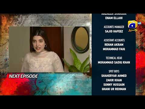 Badzaat Episode 27 Teaser - 2nd June 2022 - HAR PAL GEO