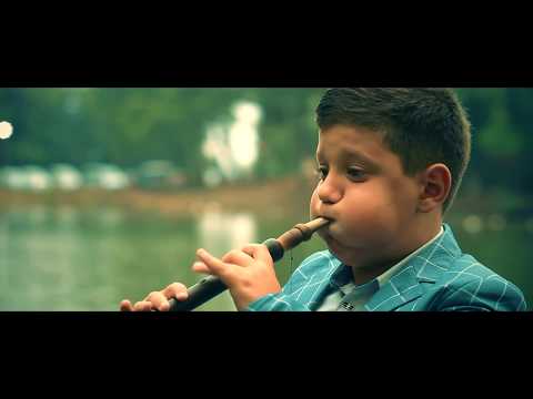 Sergei Dalalyan   Qani vur jan im ¦ Official Music Video 2018