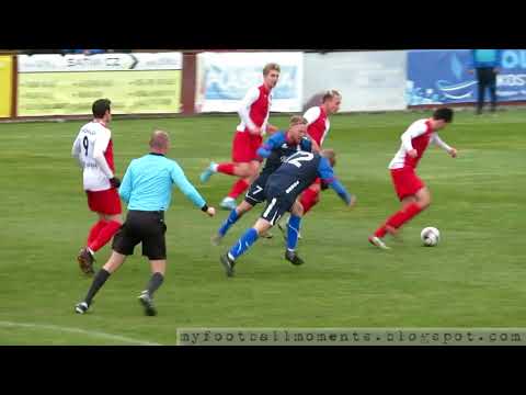 Slavia Kromeriz - FK Blansko 04.03.2023 (2-0) 3-Poziom