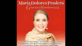 María Dolores Pradera - Se me olvidó otra vez (Con Enrique Bunbury)