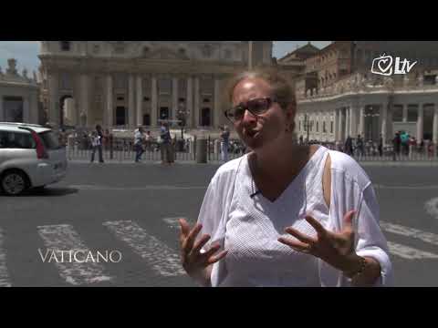 Svijet očima Vatikana 26.6.2020. - Bazilika sv. Petra i bazilika sv. Pavla