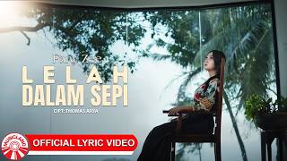 Download lagu Fany Zee - Lelah Dalam Sepi [ Lyric Video HD] mp3