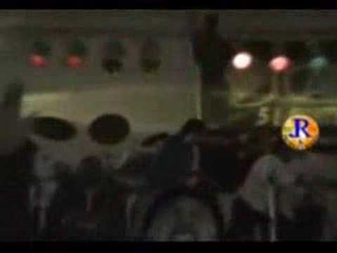 Oscar y el Quinto Elemento - Mi corazon - Cumbia villera