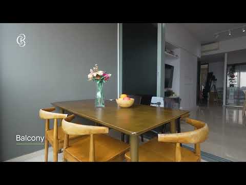 JadeScape, 4 Shunfu Road, Ang Mo Kio / Bishan / Thomson, 3 Bedrooms, 1,055 sqft, Condominium For Sale, by Ernest Goh, 500278052 - PropertyGuru.com.sg