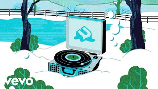 Bing Crosby – White Christmas (LOUALLDAY Lofi Flip / Visualizer)