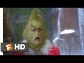 How the Grinch Stole Christmas (8/9) Movie CLIP.