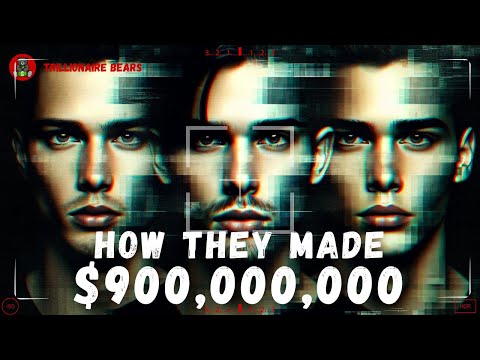 NAV, CIS and BNF: ASIA's GREATEST Day Trader Legends | Documentary