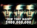 NAV CIS And BNF ASIA S GREATEST Day Trader Legends Documentary