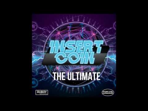 INSERT COIN - THE ULTIMATE