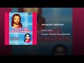 Deivanbin Vellamae Thiruvarul