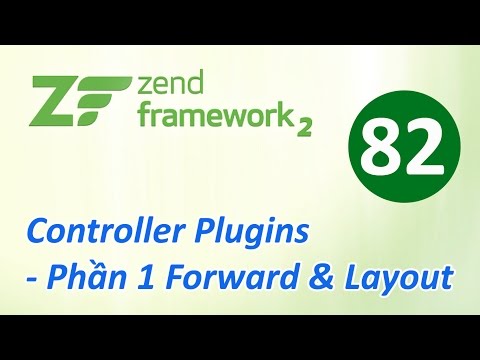 Tự học Zend Framework Bài 39 Tìm hiểu và Sử dụng EventManager Phần 1