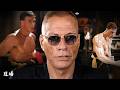 Most People Don T Know How Hard It REALLY Was Making Bloodsport Jean Claude Van Damme