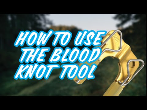 TCO Fly Shop - This is the Tool you need to Improve your Fly Lines