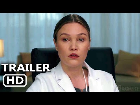 Trailer Couverture du film Bande-annonce du COMITÉ DIEU (2021) Julia Stiles, Kelsey Grammer, Thriller Movie