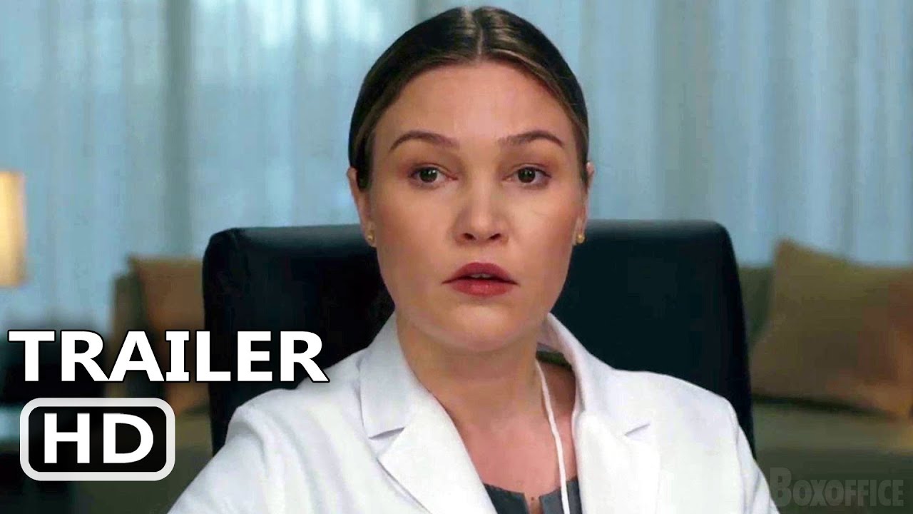Trailer oficial de O Comitê de Deus