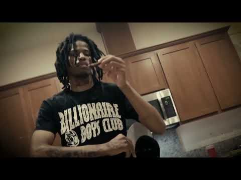 Lil Uzzy - Deadly (OFFICAL MUSIC VIDEO) @7Flank7
