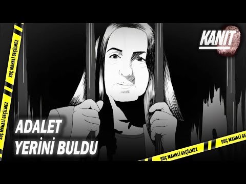 Suçların ve Adalet Yerini Buluyor! - Kanıt 85.Bölüm