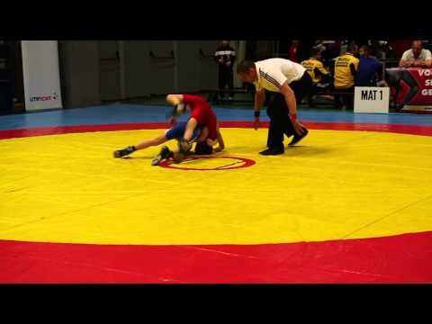 2014 Utrecht, Holandsko