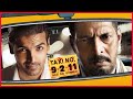 Nana Patekar Hides His Profession To His Wife Taxi No 9211 Movie Scenes Milan Luthria