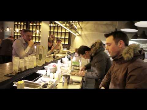 The Mamont mission 2 - Moscow Grand Finale