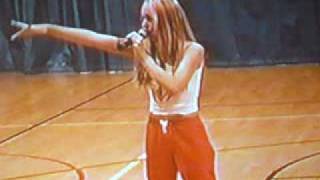 Brooke Adams in concert - Part 2