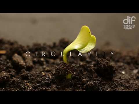 Walter Stahel：循環經濟 (Walter Stahel: Circular Economy)