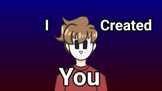 Spiderman Why Did You Create That Guy? - Hermitcraft Animatic